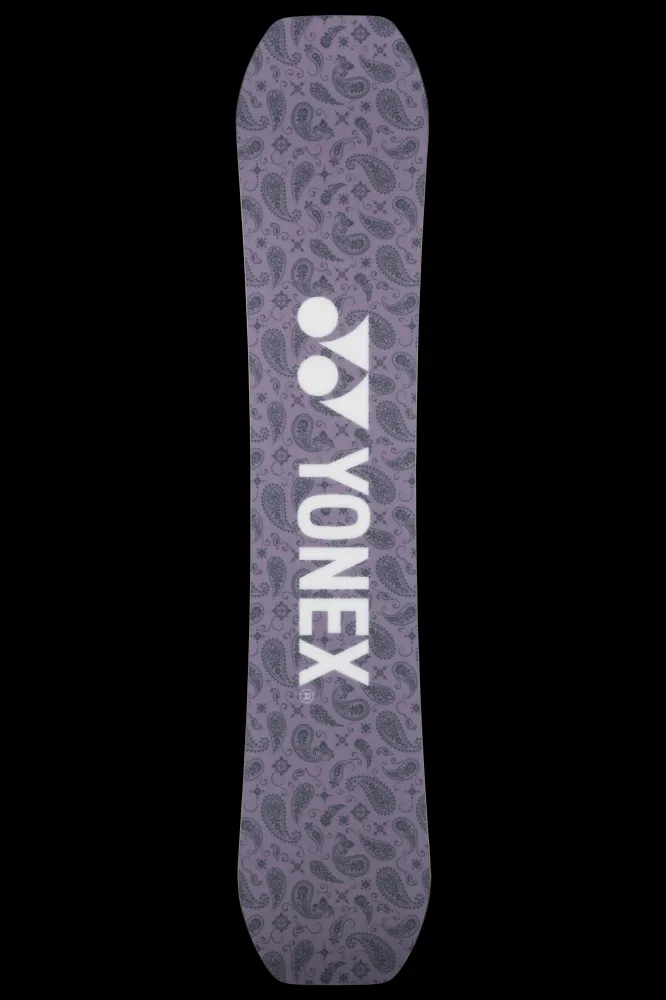 Yonex Boards-Achse