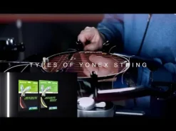 Yonex Strings-Aerobite Boost