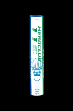 Yonex Shuttlecocks-Aeroclub 11