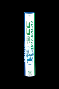 Yonex Shuttlecocks-Aeroclub 33