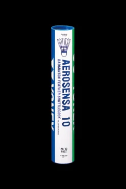 Yonex Shuttlecocks-Aerosensa 10