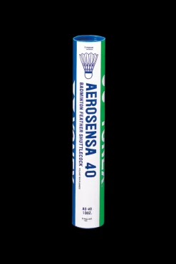 Yonex Shuttlecocks-Aerosensa 40