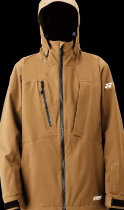Yonex Apparel-A3Jacket