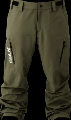 Yonex Apparel-A3Pants
