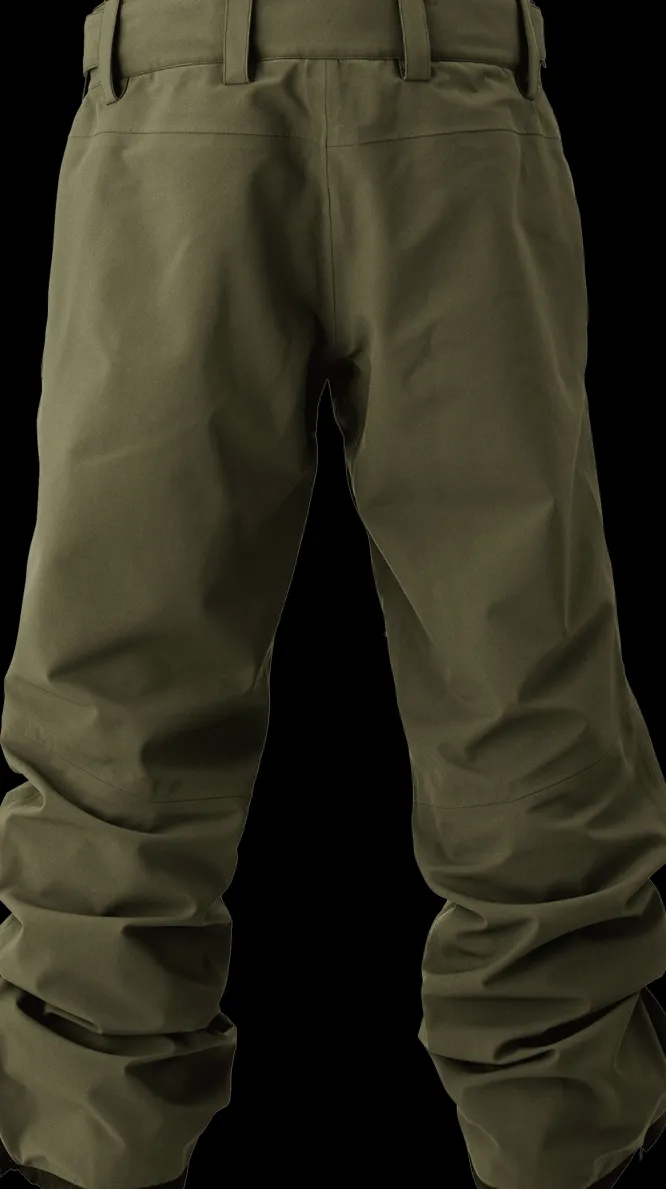 Yonex Apparel-A3Pants
