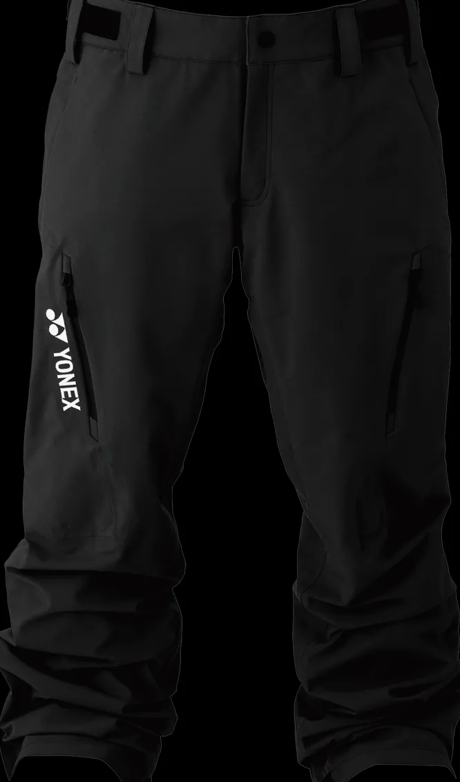 Yonex Apparel-A3Pants