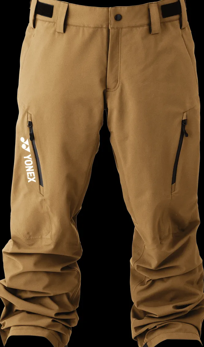Yonex Apparel-A3Pants