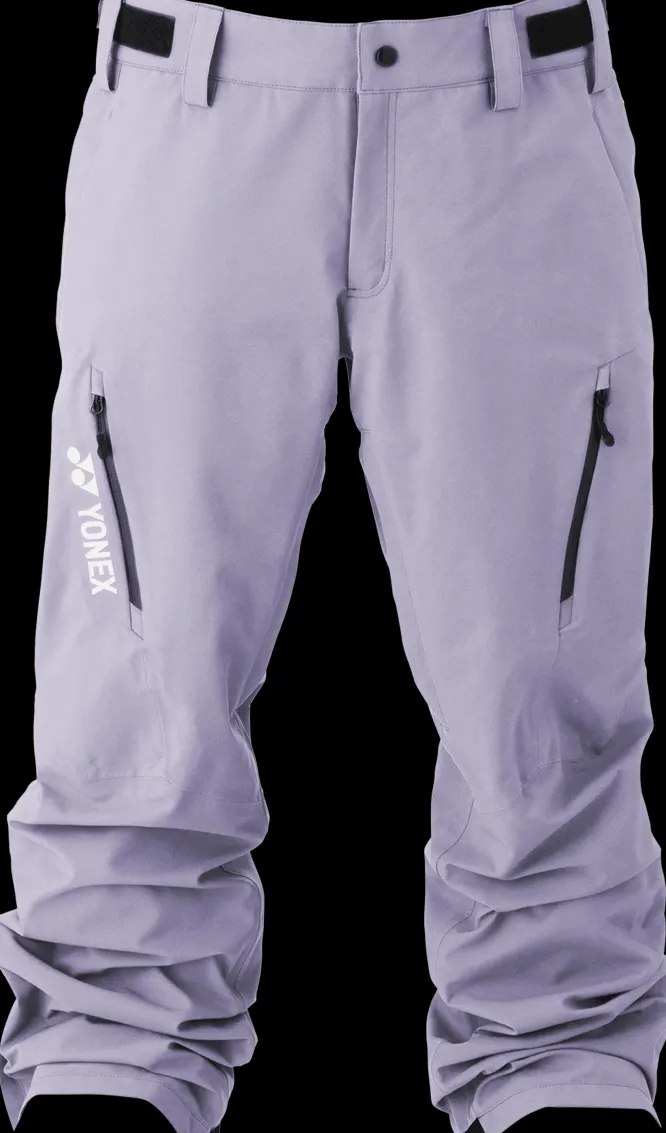 Yonex Apparel-A3Pants