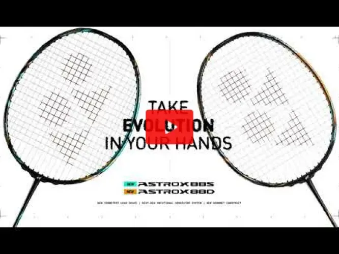 Yonex Racquets-Astrox 88 S Tour