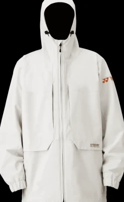 Yonex Apparel-A3Tricker Jacket