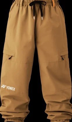 Yonex Apparel-A3Tricker Pants