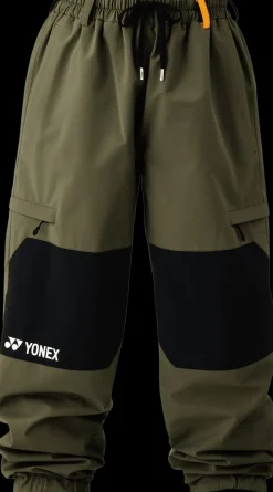 Yonex Apparel-A3Tricker Pants