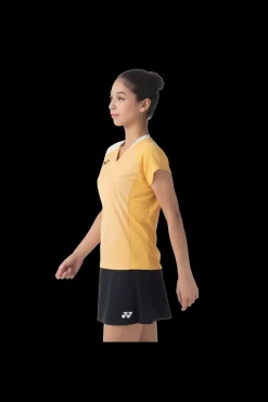 Yonex Apparel-Crew Neck Shirt