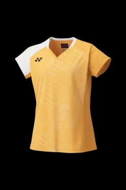 Yonex Apparel-Crew Neck Shirt