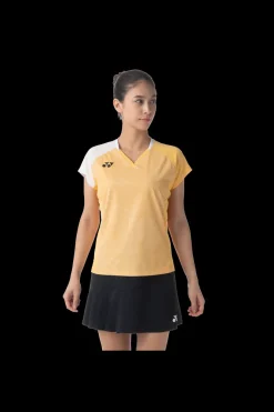 Yonex Apparel-Crew Neck Shirt
