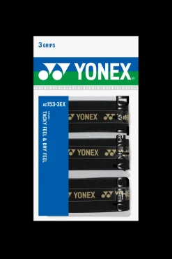 Yonex Accessories-Dry Tacky Grap