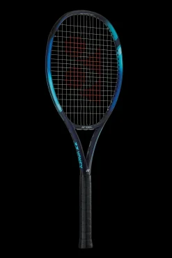 Yonex Racquets-Ezone 100+