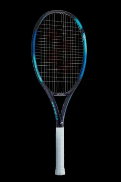 Yonex Racquets-Ezone 105