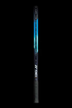 Yonex Racquets-Ezone 25