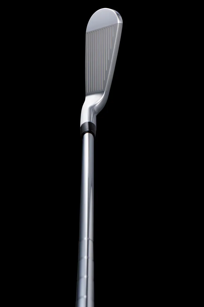 Yonex Clubs-Ezone Cb 511 Forged Iron