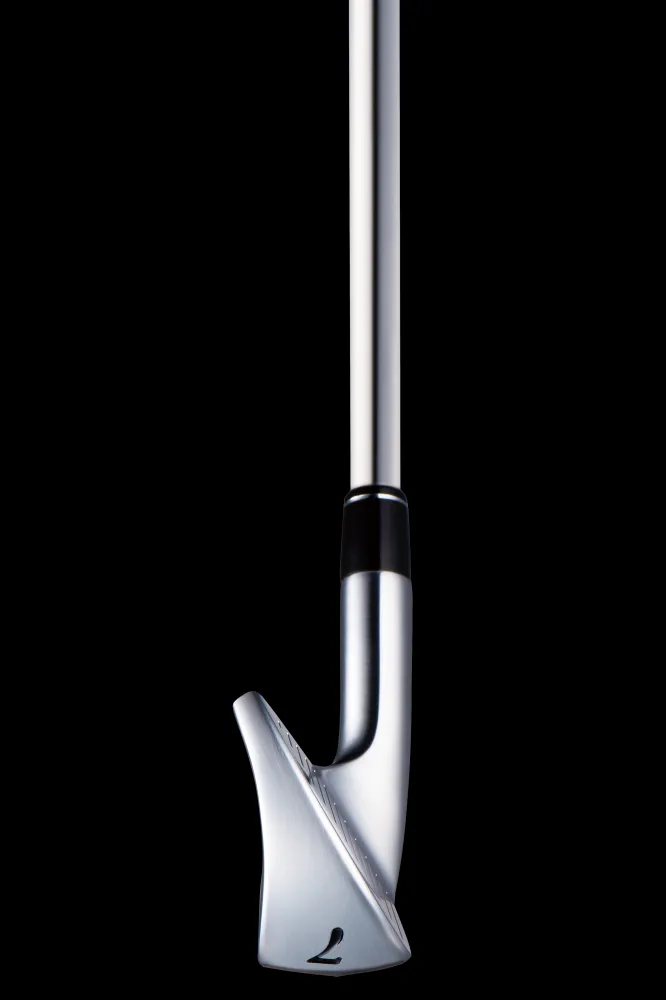 Yonex Clubs-Ezone Cb 702 Forged Iron