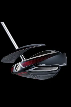 Yonex Clubs-Ezone Gt 450 Driver
