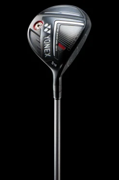 Yonex Clubs-Ezone Gt Fairway Wood
