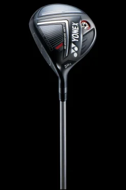 Yonex Clubs-Ezone Gt Fairway Wood