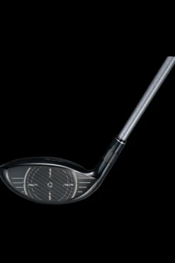 Yonex Clubs-Ezone Gt Fairway Wood