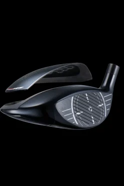 Yonex Clubs-Ezone Gt Fairway Wood