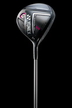 Yonex Clubs-Ezone Gt Women's Fairway Wood