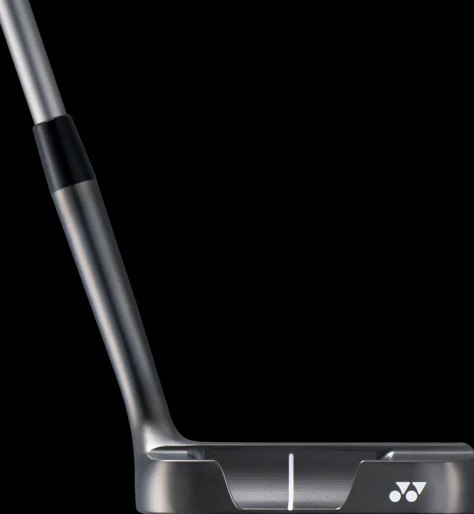 Yonex Clubs-Ezone P-03 Putter