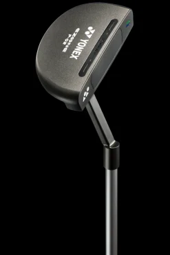 Yonex Clubs-Ezone P-02 Putter (Mallet Type)