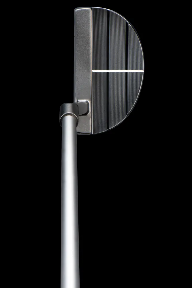 Yonex Clubs-Ezone P-02 Putter (Mallet Type)
