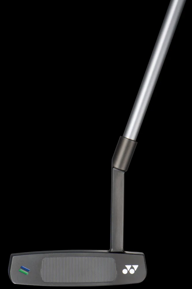 Yonex Clubs-Ezone P-02 Putter (Mallet Type)