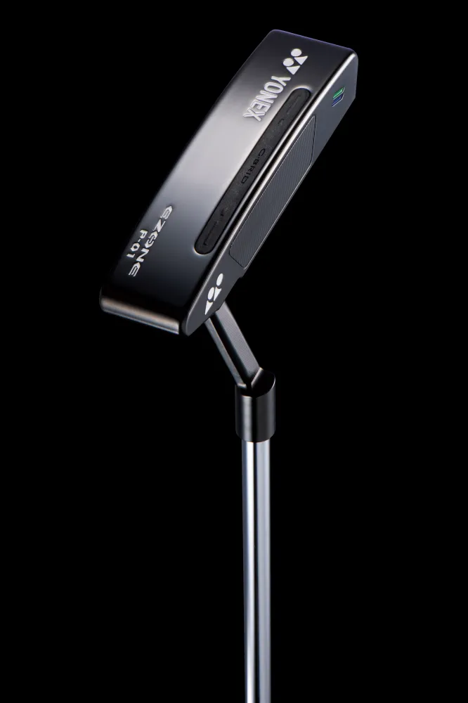 Yonex Clubs-Ezone P-01 Putter (Pin Type)