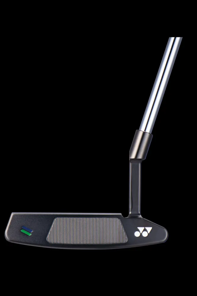 Yonex Clubs-Ezone P-01 Putter (Pin Type)
