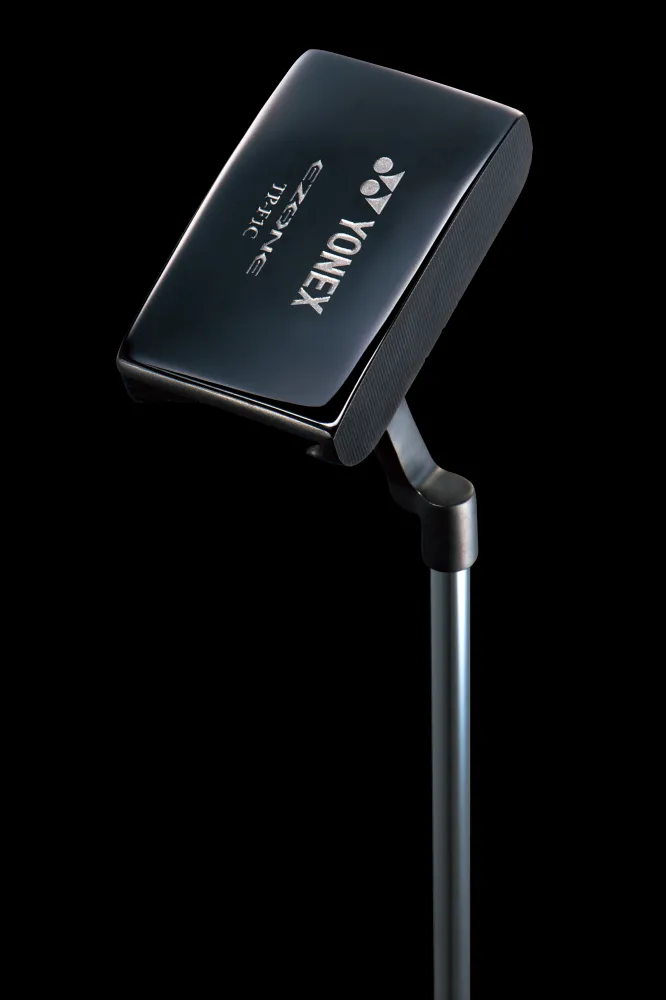 Yonex Clubs-Ezone Tp Putters Tp-F1C