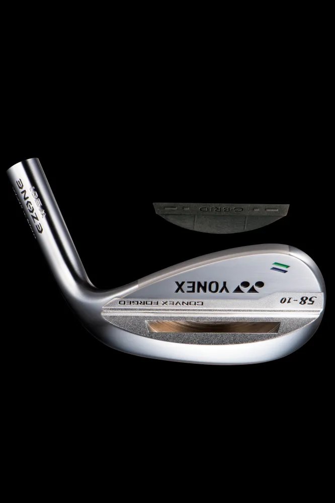 Yonex Clubs-Ezone W 501 Wedge