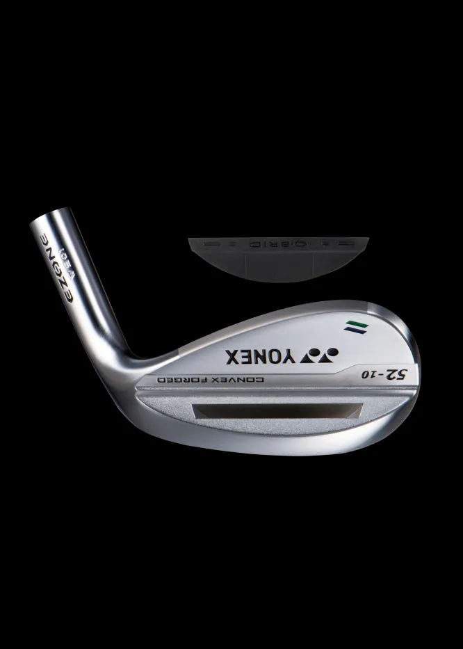 Yonex Clubs-Ezone W 501 Wedge