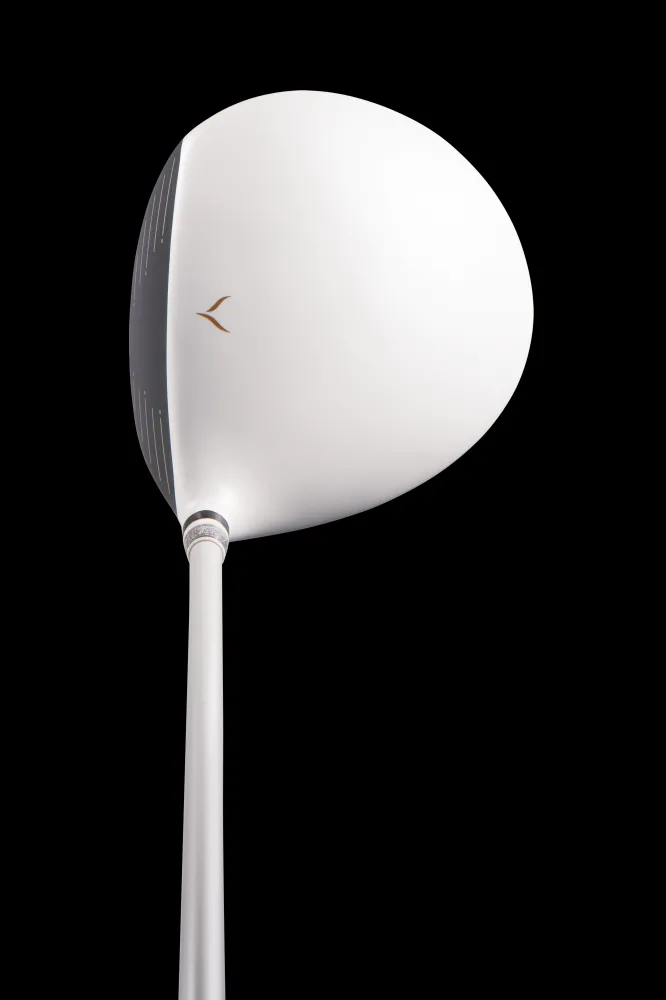 Yonex Clubs-Fiore Driver
