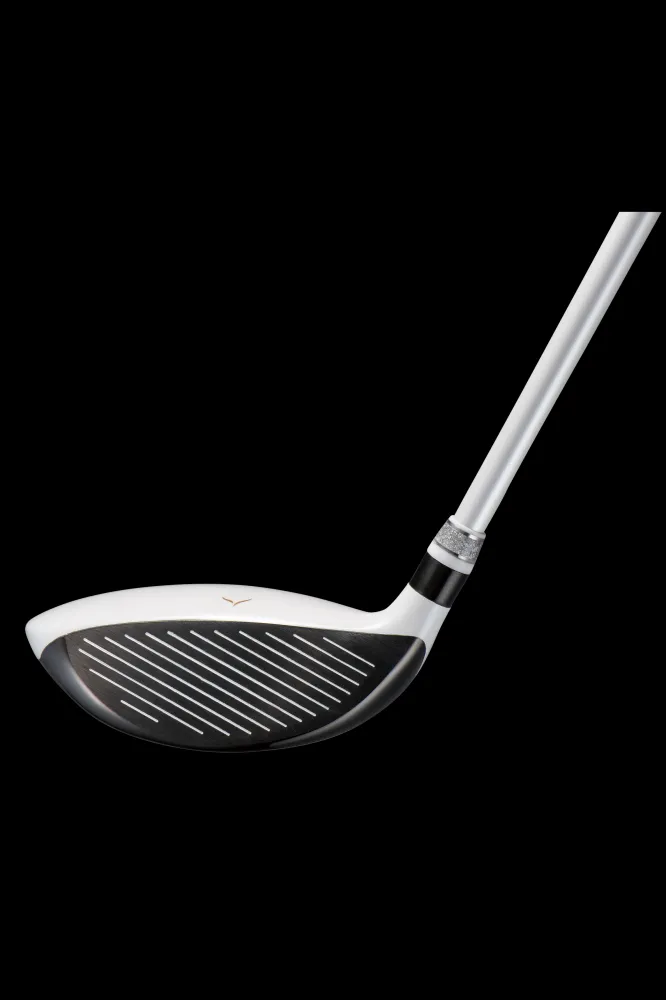 Yonex Clubs-Fiore Fairway Wood