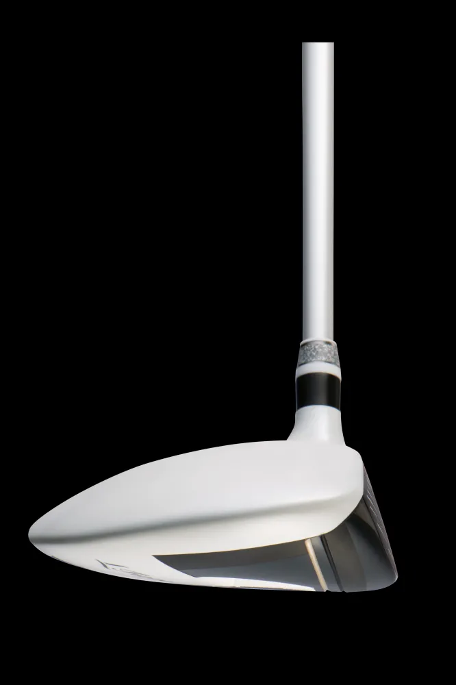Yonex Clubs-Fiore Fairway Wood