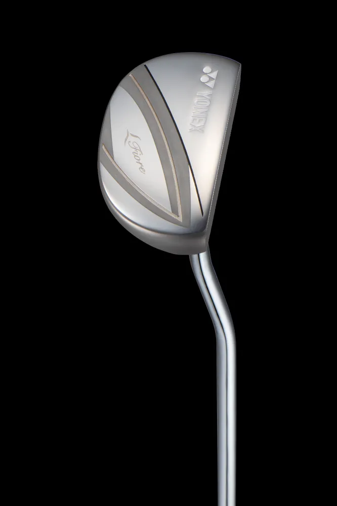 Yonex Clubs-Fiore Putter