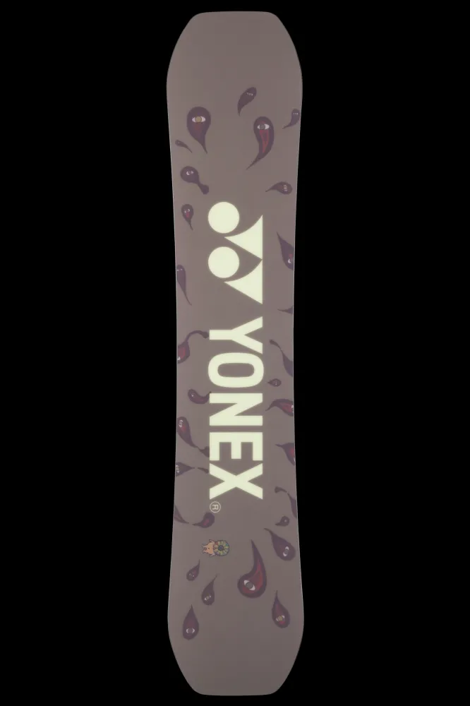 Yonex Boards-Growent