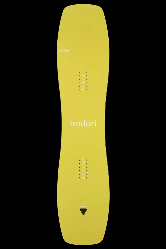 Yonex Boards-Irodori