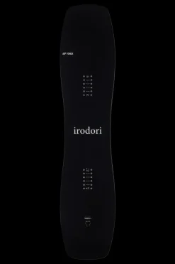 Yonex Boards-Irodori