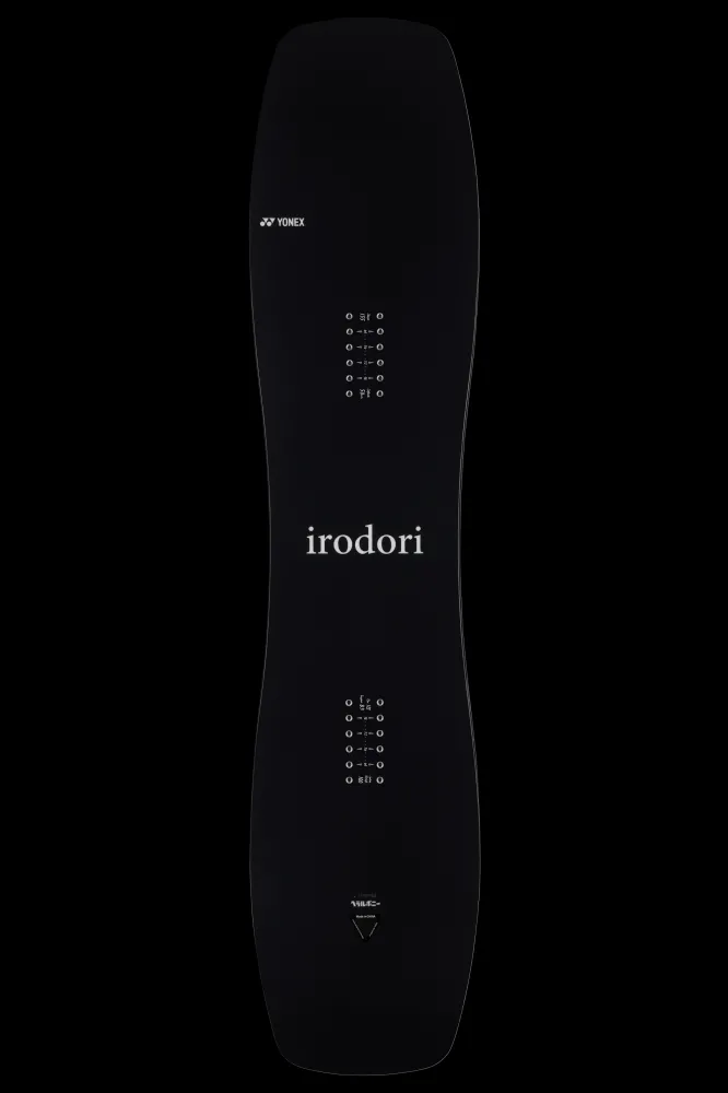 Yonex Boards-Irodori
