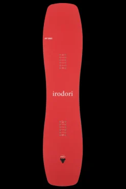 Yonex Boards-Irodori