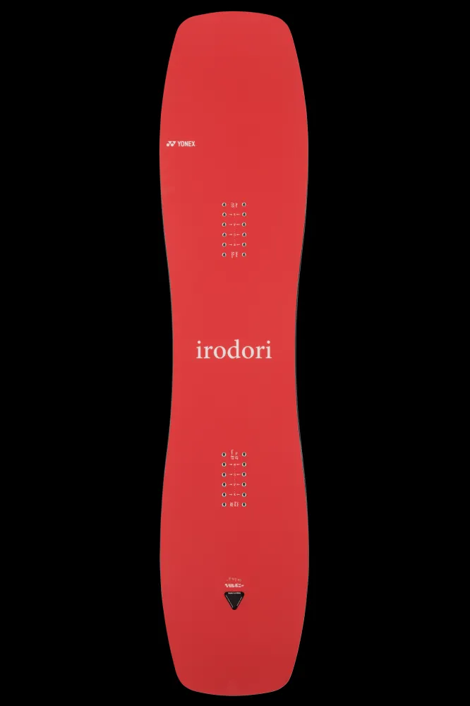 Yonex Boards-Irodori